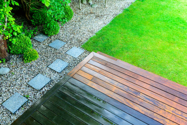 Professional Pressure Washing in Bayou Country Clu, LA